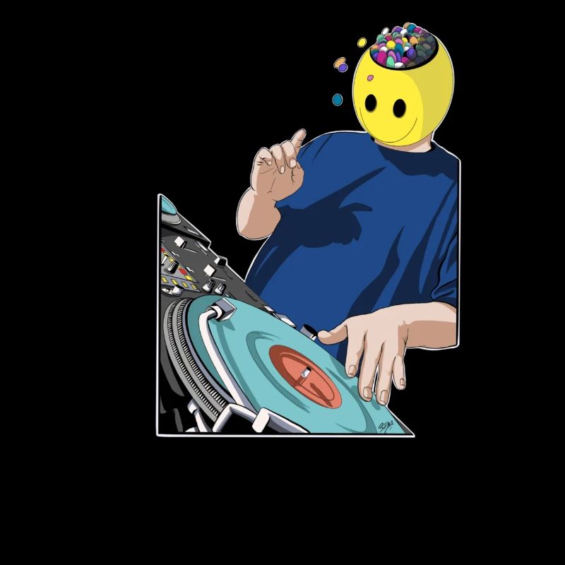 Smarties Dj