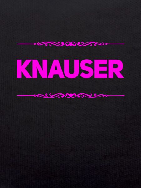 Knauser
