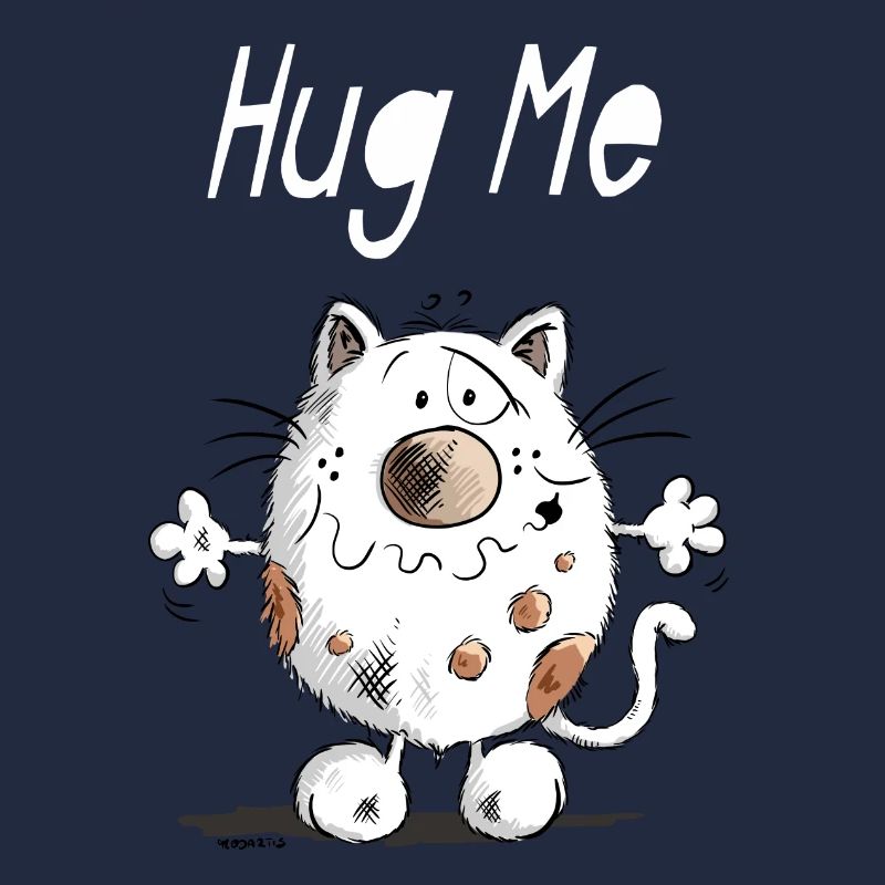 Hug Me Kätzchen