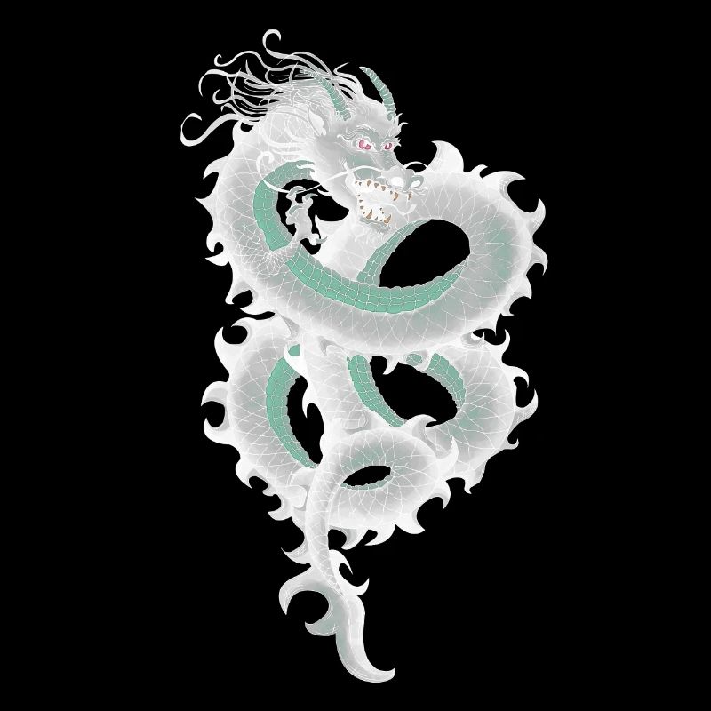 Drachen