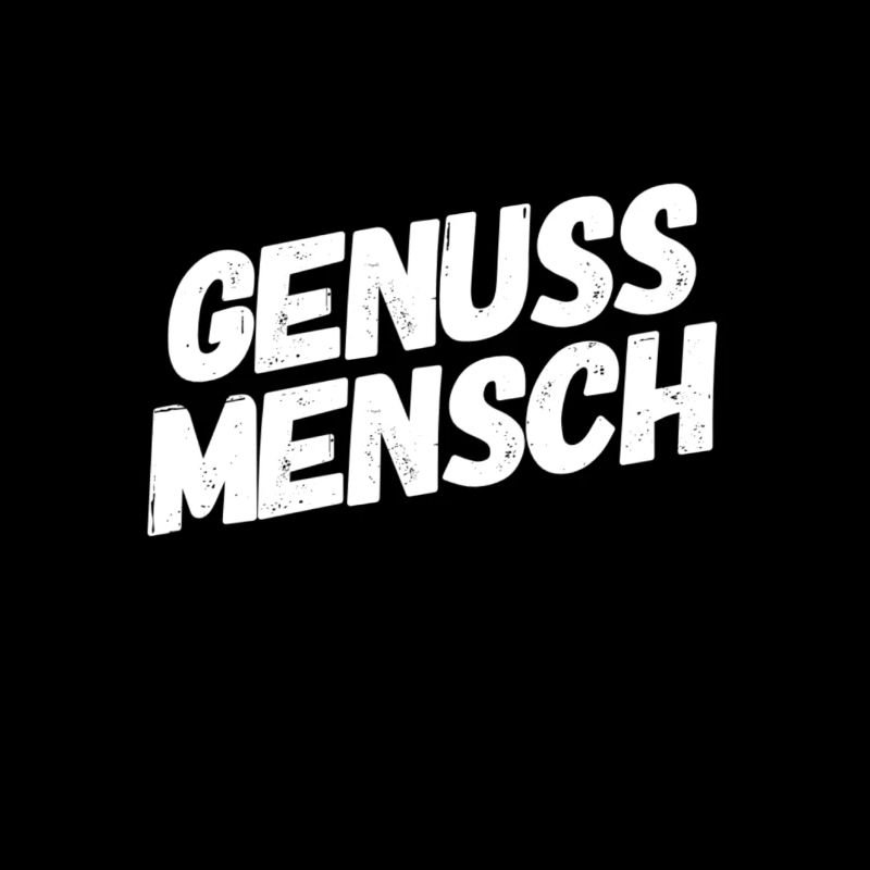 Genießer