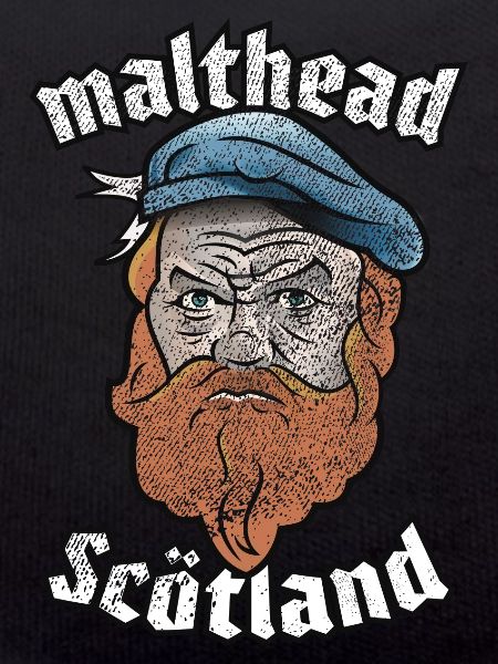 Malthead Scötland