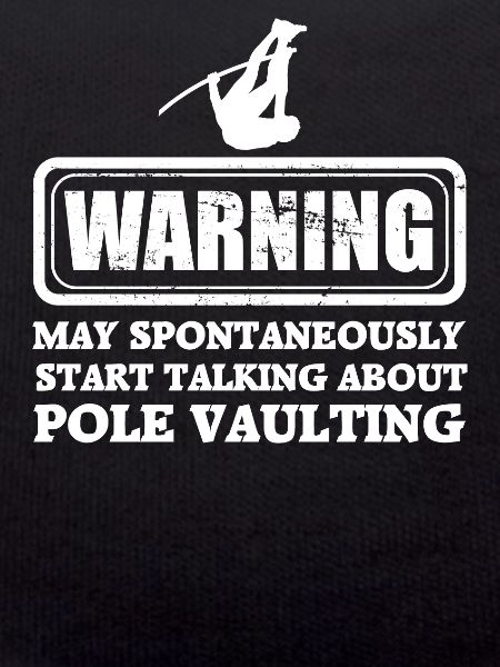 Pole Vault Vaulting