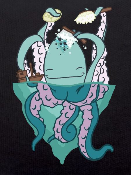 kraken