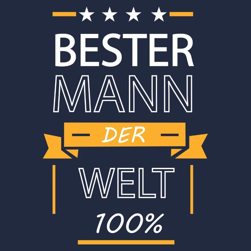 Bester Mann der Welt