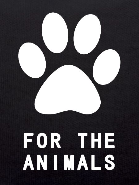 For The Animals