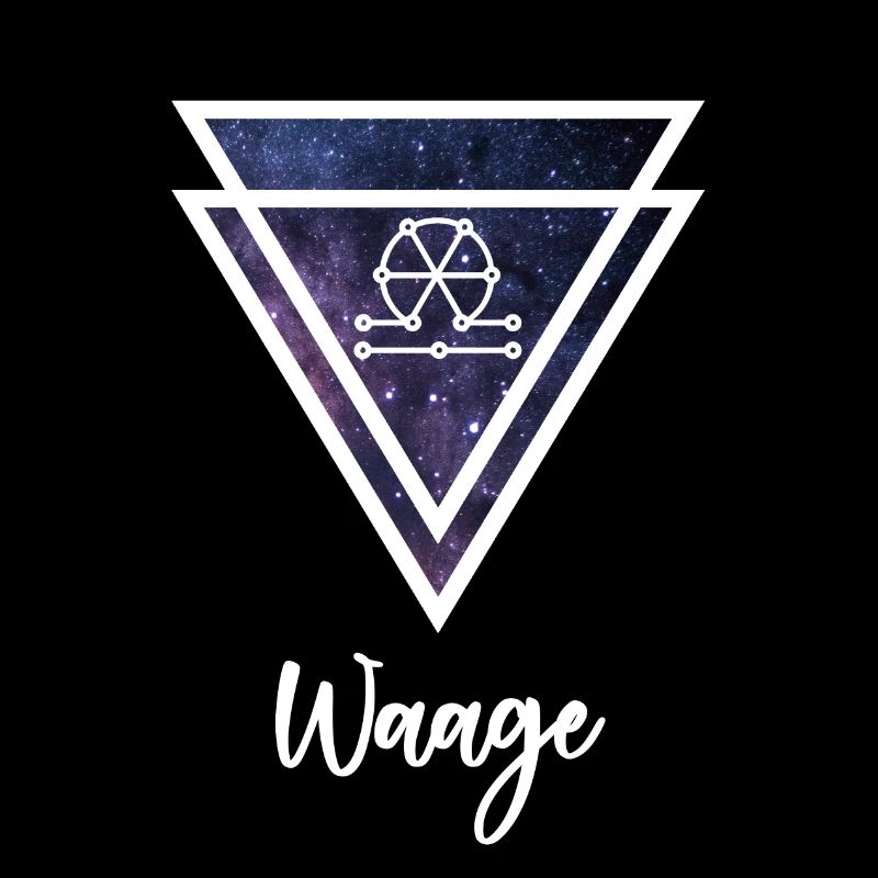 Signe du zodiaque Balance