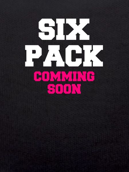 Six pack