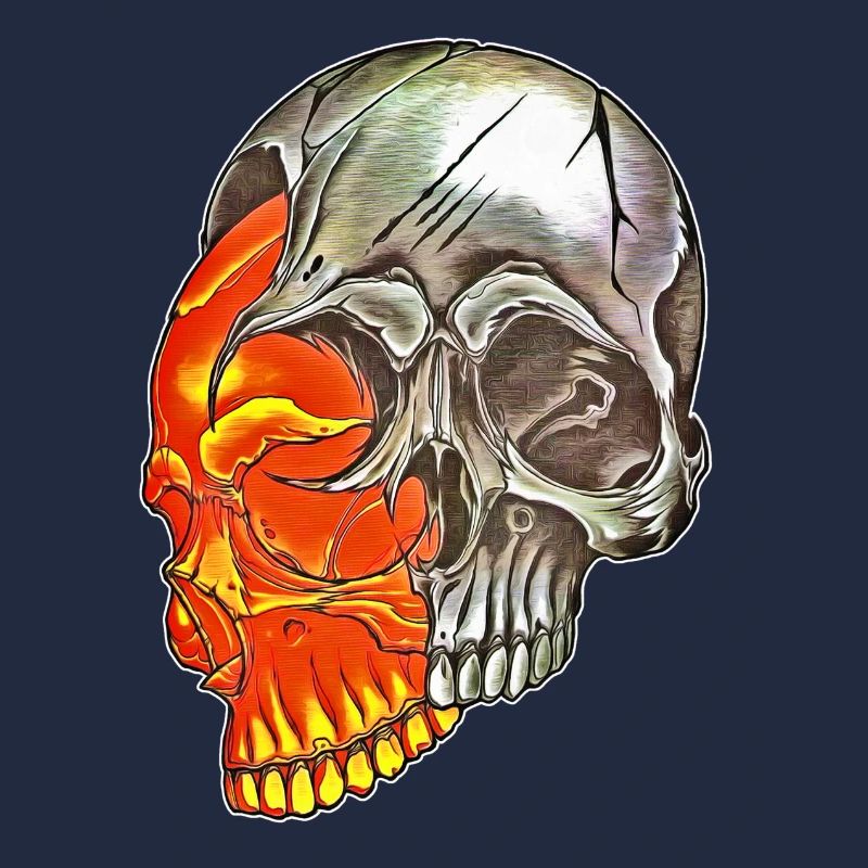 Schädel