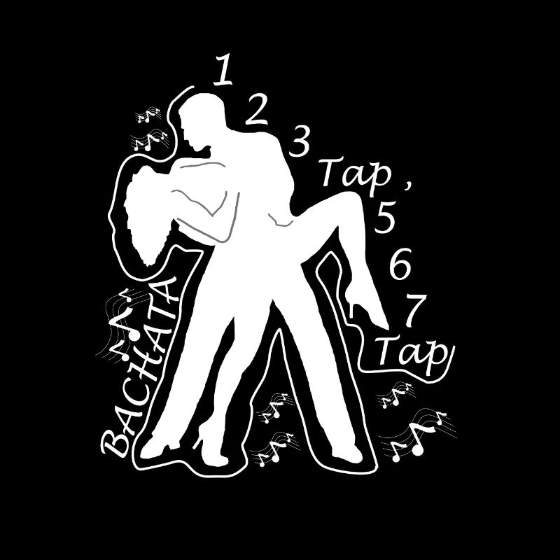 Bachata I love it!
