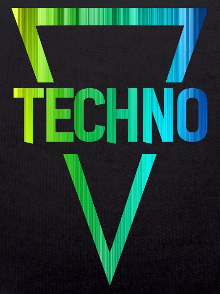 techno r