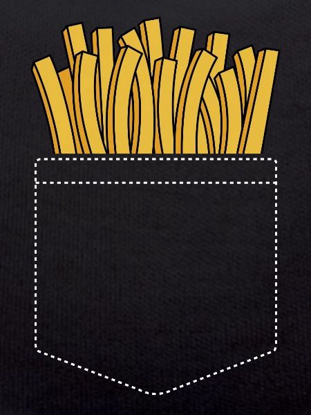 Pommes Frites