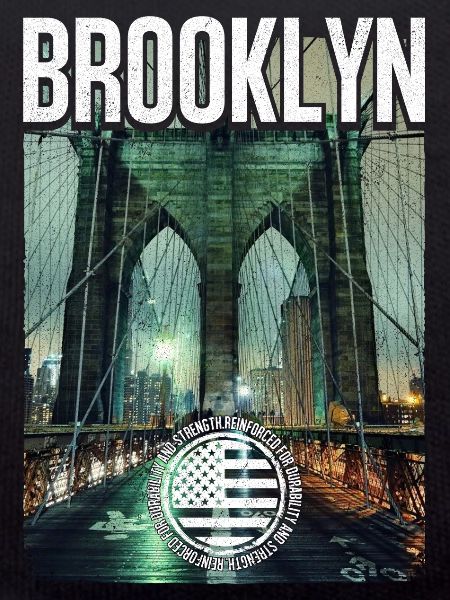 Brooklyn Birdge