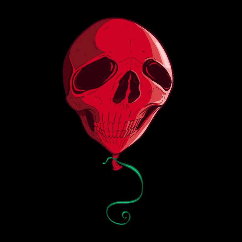 Ballonschädel