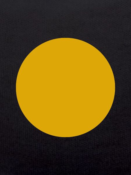 YELLOW CIRCLE