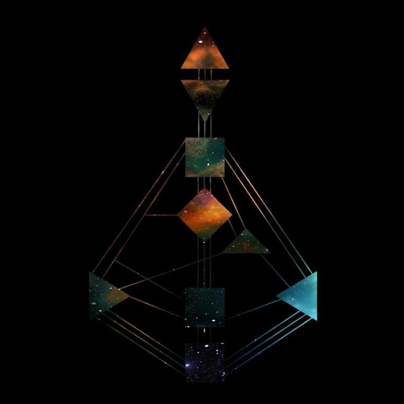 Human Design Chart Universe 2