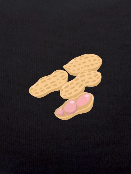 peanut peanut peanuts
