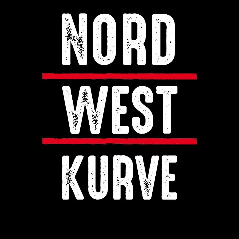 Northwest curve