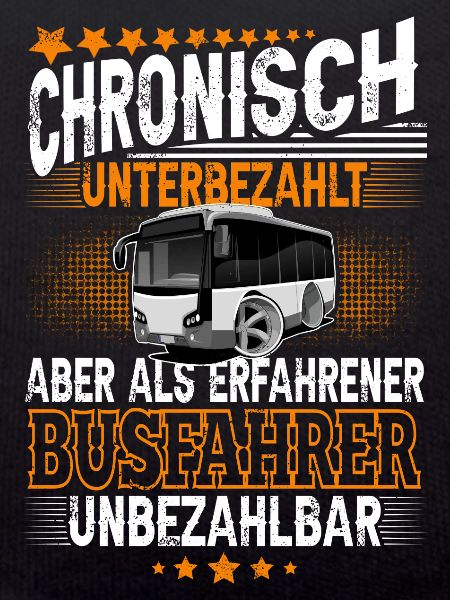 Busfahrer