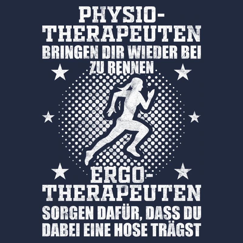Ergotherapeut Beruf & Arbeit Geschenkidee