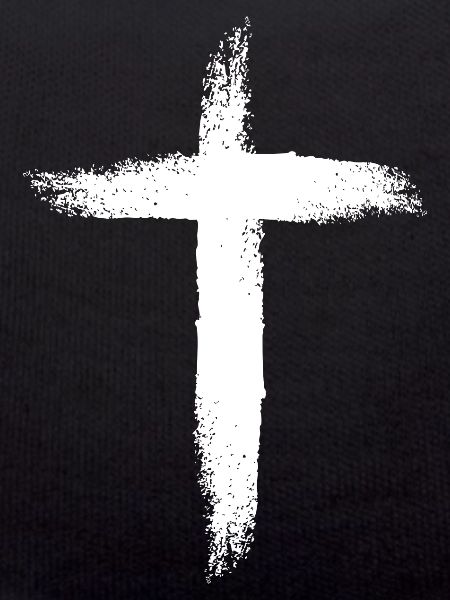 Croix chrétienne