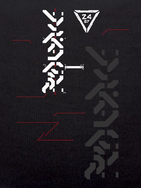 Cyber modern 1