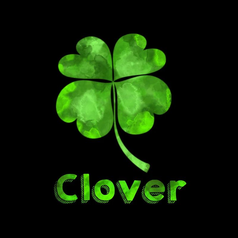 Clover design