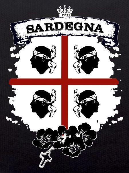 Sardinia