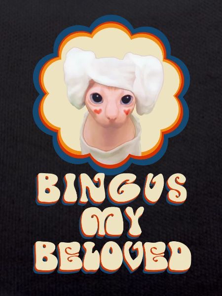 70s Bingus
