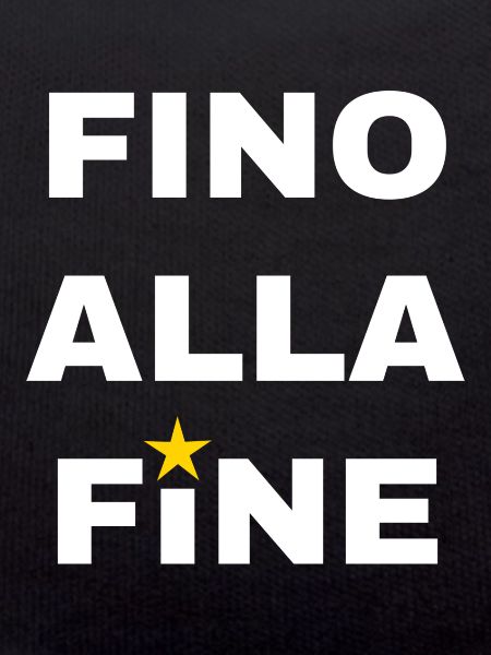 until the end