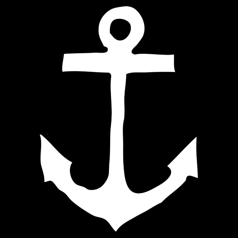 Ancre bateau capitaine pêche pêche