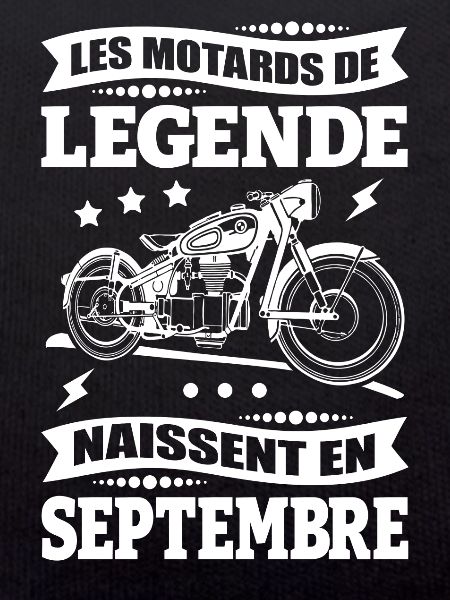 ANNIVERSAIRE MOTARD DE SEPTEMBRE