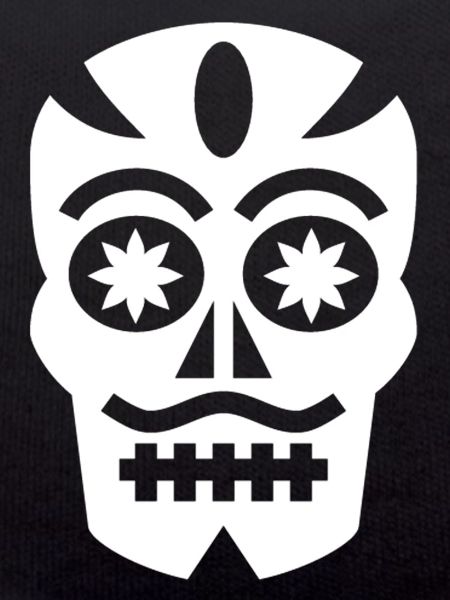 calavera-mexique