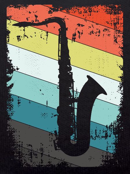 Saxofon Saxophon