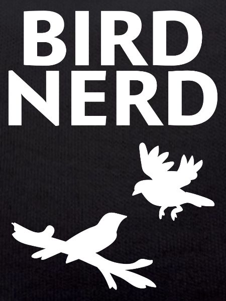 Bird Nerd