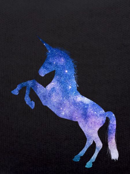 Galaxy Space Einhorn