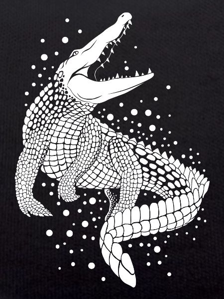 crocodile