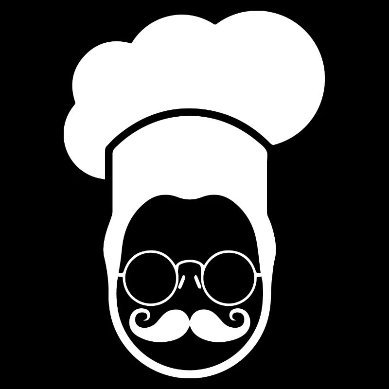 Koch kochen backen