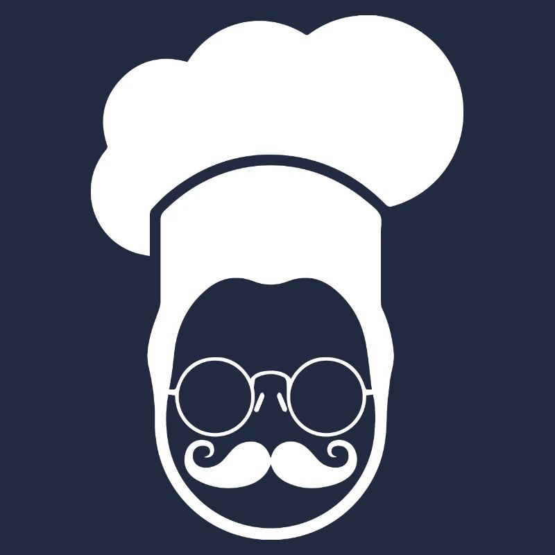 Cuire le cuisinier