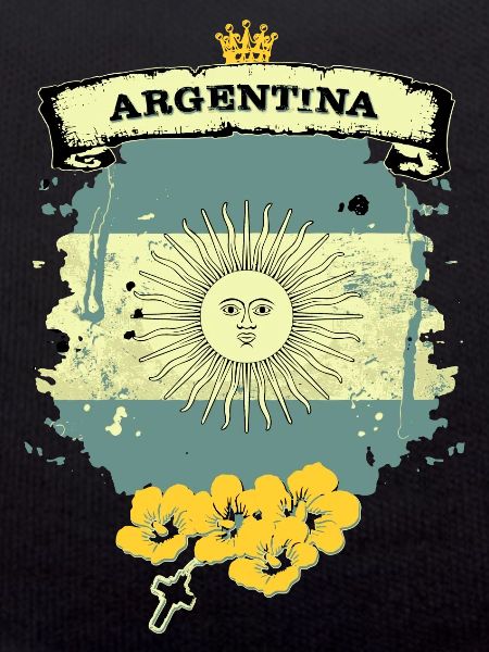 Argentinien