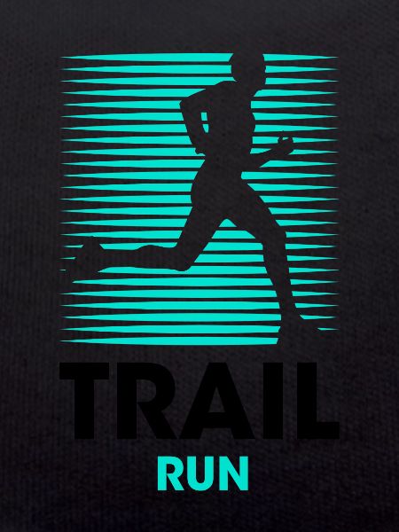 trail run
