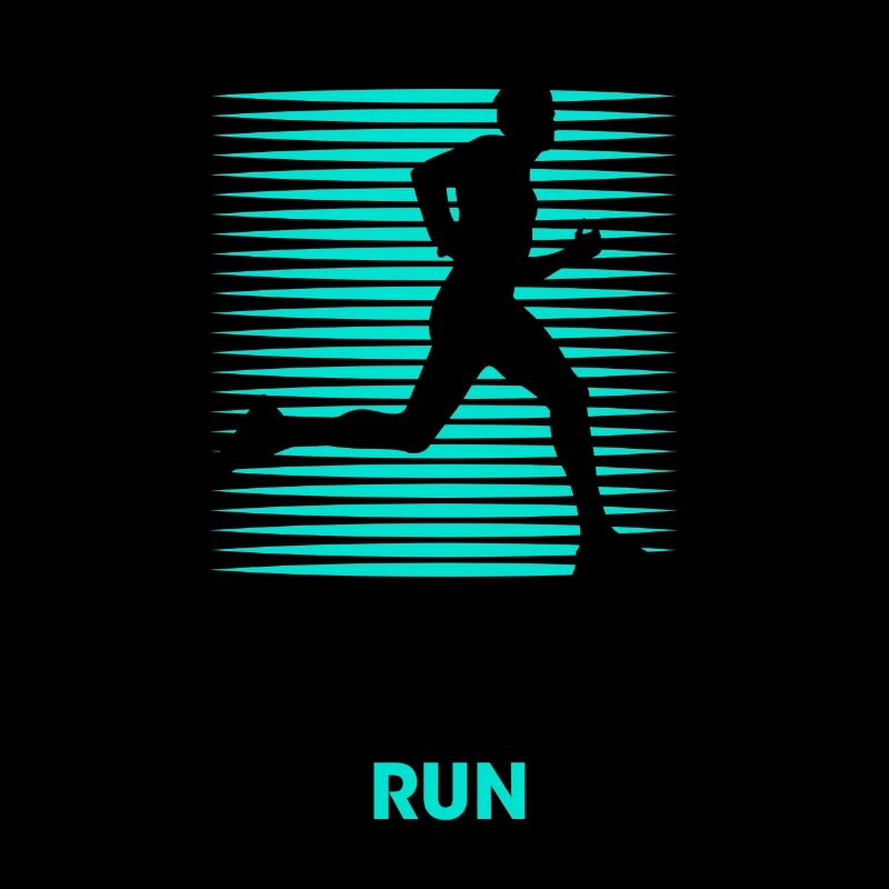trail run