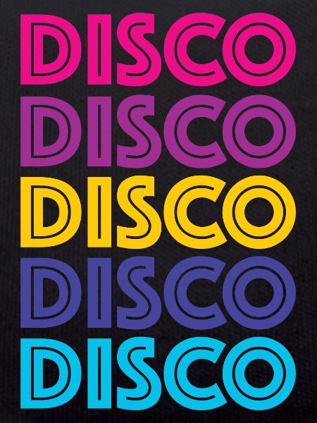 Disco Disco Disco
