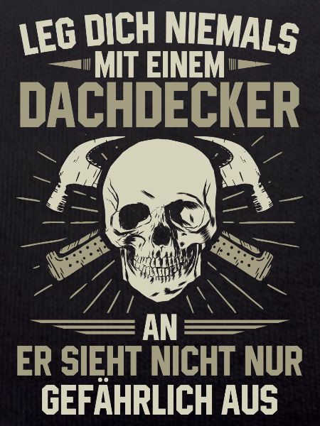 Dachdecker