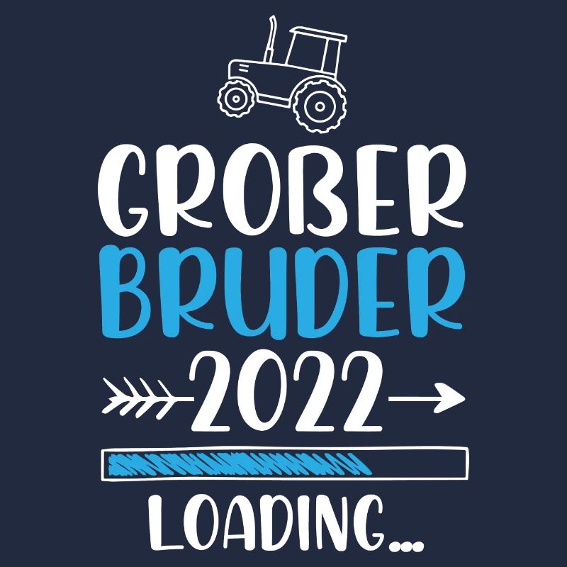 Großer Bruder 2022 Loading Traktor