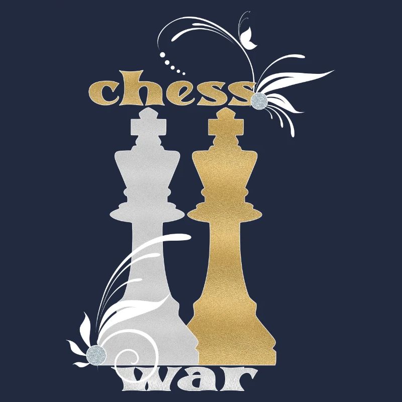 Chess, King