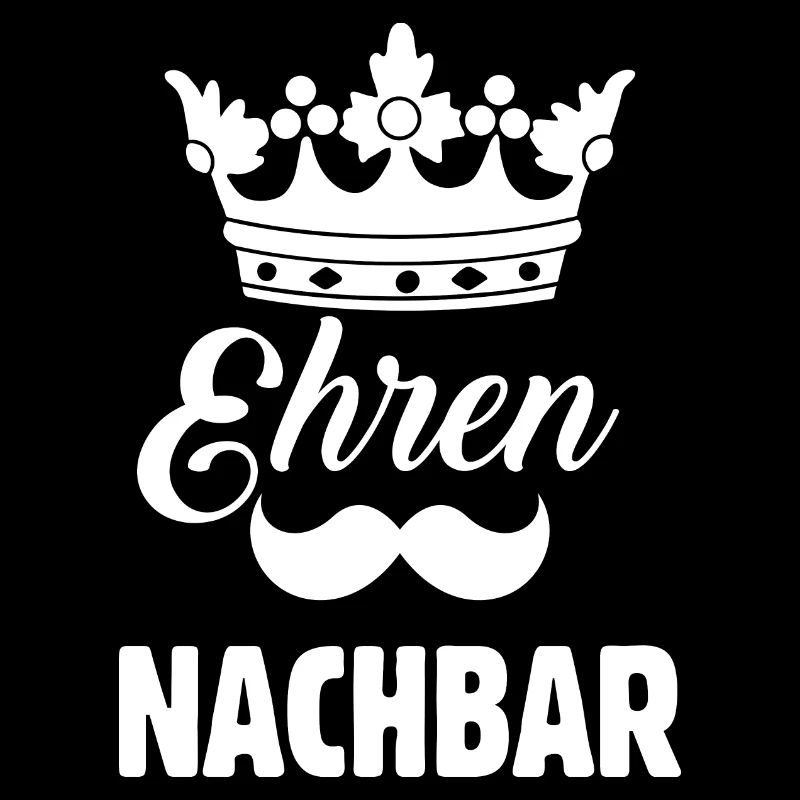 Ehren Nachbar