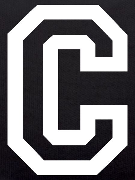 Letter C