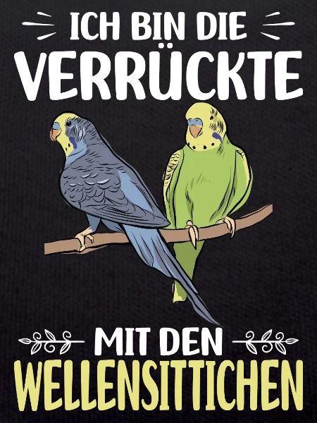 Budgerigar