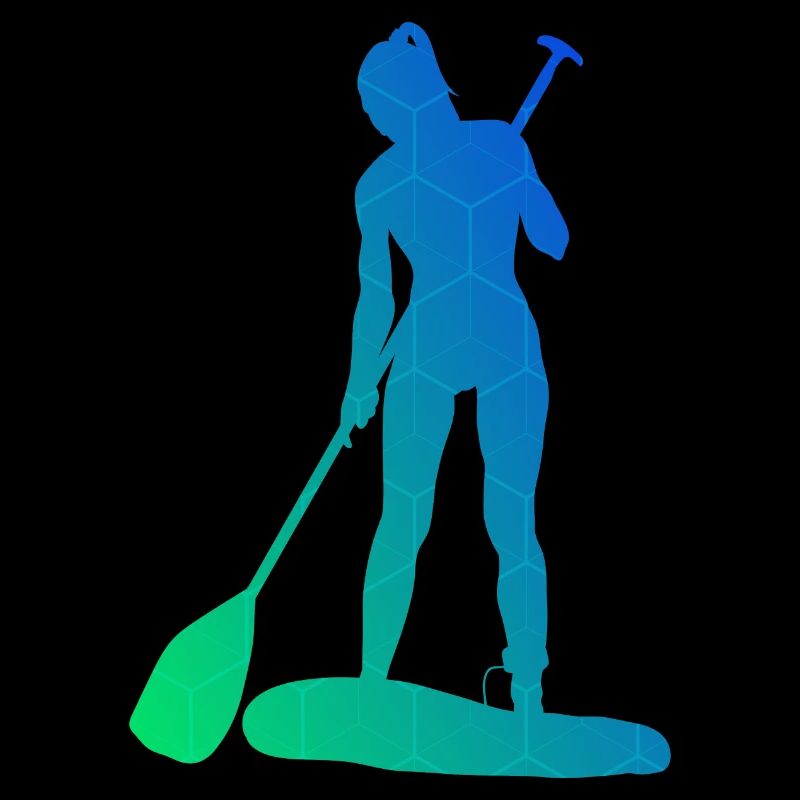 Stand up Paddle Board Sup Standup Paddleboard